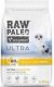 Raw Paleo Vetexpert Raw Paleo Ultra Turkey Puppy Medium/ Large 10kg 1