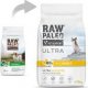 Raw Paleo Vetexpert Raw Paleo Ultra Turkey Adult Mini 8kg 1