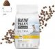 Raw Paleo Vetexpert Raw Paleo Ultra Turkey Adult Mini 8kg 2
