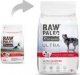 Raw Paleo Vetexpert Raw Paleo Ultra Beef Adult Medium/Larg 2kg 1