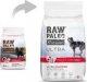 Raw Paleo Vetexpert Raw Paleo Ultra Beef Adult Medium/Larg 2kg 2
