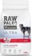 Raw Paleo Vetexpert Raw Paleo Ultra Beef Ault Medium/ Large 10kg 1