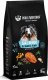Paka Zwierzaka Paka Zwierzaka - Seventh heaven - Łosoś i ryby bałtyckie (salmon & baltic fish ) 9kg 1