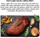 Paka Zwierzaka Paka Zwierzaka - Seventh heaven - Kaczka z jabłkiem (duck & apple) 9kg 1