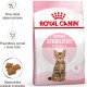 Royal Canin Kitten Sterilised 2kg + gratis 1