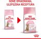 Royal Canin Kitten Sterilised 2kg + gratis 3