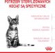 Royal Canin Kitten Sterilised 2kg + gratis 4
