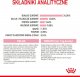 Royal Canin Kitten Sterilised 2kg + gratis 8