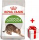 Royal Canin Outdoor 30 4kg 1