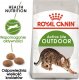 Royal Canin Outdoor 30 4kg 2