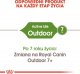 Royal Canin Outdoor 30 4kg 5