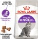Royal Canin Sensible 33 4kg + gratis 2