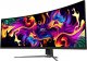 Monitor MSI MPG 491CQP QD-OLED 2