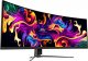 Monitor MSI MPG 491CQP QD-OLED 3