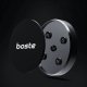 Boste Baseus Saucer Series - Magnetyczny uchwyt samochodowy na kokpit do telefonu 8