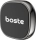Boste Boste Zinc Series - Zestaw dwóch uchwytów magnetycznych uniwersalnych do telefonu kluczy 6