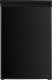 Lodówka Smith&Brown Mała lodówka podblatowa z zamrażarką 109L LED czarna Smith&Brown SFTTF-212-BE3 1