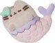 Pusheen - Pluszowa maskotka mała syrenka z muszelką 12 cm 1