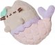 Pusheen - Pluszowa maskotka mała syrenka z muszelką 12 cm 2
