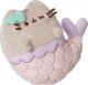 Pusheen - Pluszowa maskotka mała syrenka z muszelką 12 cm 3