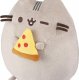 Pusheen Pusheen - Pluszowa maskotka z pizzą 24 cm 4