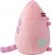 Pusheen Pusheen - Pluszowa maskotka 18 cm (pastelowy różowy) 3