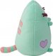 Pusheen Pusheen - Pluszowa maskotka 18 cm (pastelowy miętowy) 3