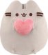 Pusheen Pusheen - Pluszowa maskotka z sercem 24 cm 1