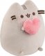 Pusheen Pusheen - Pluszowa maskotka z sercem 24 cm 1