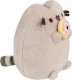 Pusheen Pluszowa maskotka z pączkiem 13 cm 3
