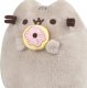 Pusheen Pluszowa maskotka z pączkiem 13 cm 5