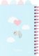 Pusheen Pusheen - Notatnik A5 z kolekcji Purrfect Love 1