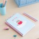 Pusheen Pusheen - Notatnik A5 z kolekcji Purrfect Love 3