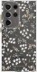 Rifle Paper Rifle Paper Clear - Etui Samsung Galaxy S24 Ultra (Petite Fleurs) 1