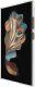 Rifle Paper Rifle Paper Clear - Etui Samsung Galaxy S24 Ultra (Petite Fleurs) 3