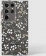 Rifle Paper Rifle Paper Clear - Etui Samsung Galaxy S24 Ultra (Petite Fleurs) 6