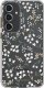 Rifle Paper Rifle Paper Clear - Etui Samsungsung Galaxy S24+ (Petite Fleurs) 1
