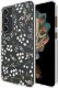 Rifle Paper Rifle Paper Clear - Etui Samsungsung Galaxy S24+ (Petite Fleurs) 5