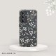 Rifle Paper Rifle Paper Clear - Etui Samsungsung Galaxy S24+ (Petite Fleurs) 7