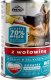 Frendi Frendi kawałki w delikatnym sosie z wołowiną i kurczakiem mix smaków 16x1250g 2