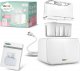 Neno VIVO Sterylizator i podgrzewacz 6w1 11