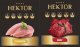 Hektor Karma Premium Hektor baton dla psa Mix Wołowina-Drób 20x900g 1