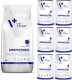 VET EXPERT VETEXPERT Dog Dermatosis Salmon Potato 12kg + Dermatosis Dog 6x400g 1