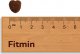 Fitmin  For Life Mini z drobiem 2.5kg 2