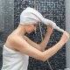 Yeye Turban - ręcznik na głowę 500 gr 100% naturalna bawełna Yeye 5