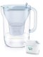 Dzbanek filtrujący Brita Style niebieski Maxtra Pro Pure 2