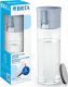 Brita Butelka filtrująca Vital Pastelowy błękit + 2 filtry MicroDisc 600ml 1