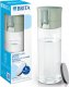 Brita Butelka filtrująca Vital Pastelowa zieleń + 2 filtry MicroDisc 600ml 1