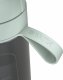 Brita Butelka filtrująca Active Pastelowa zieleń + 2 filtry MicroDisc 600ml 6