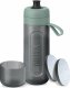 Brita Butelka filtrująca Active Pastelowa zieleń + 2 filtry MicroDisc 600ml 8